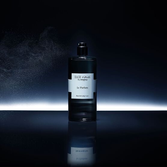 Perfume para Cabelos e Corpo Unissex Sisley Le Parfum